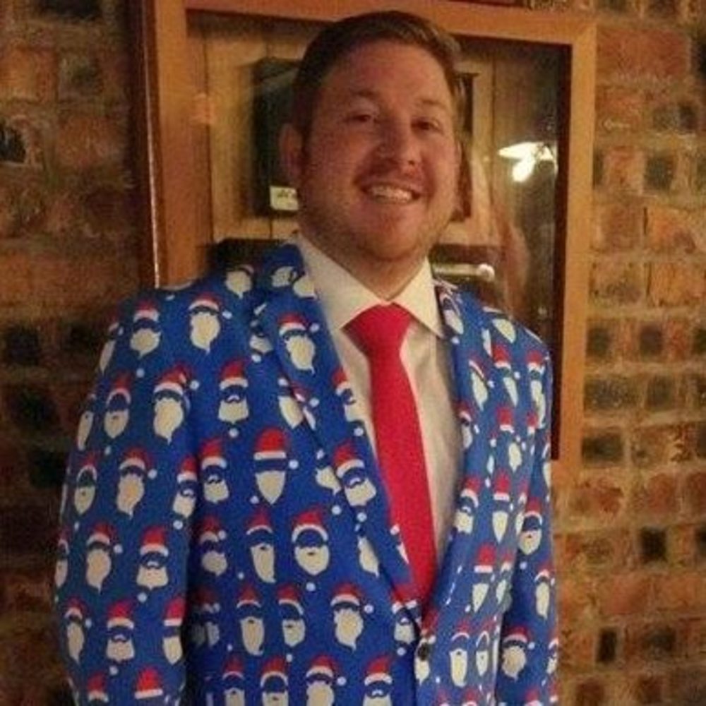 Meet your Posher, Austin